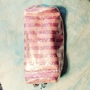 Victoria Secret NWOT cosmetic bag